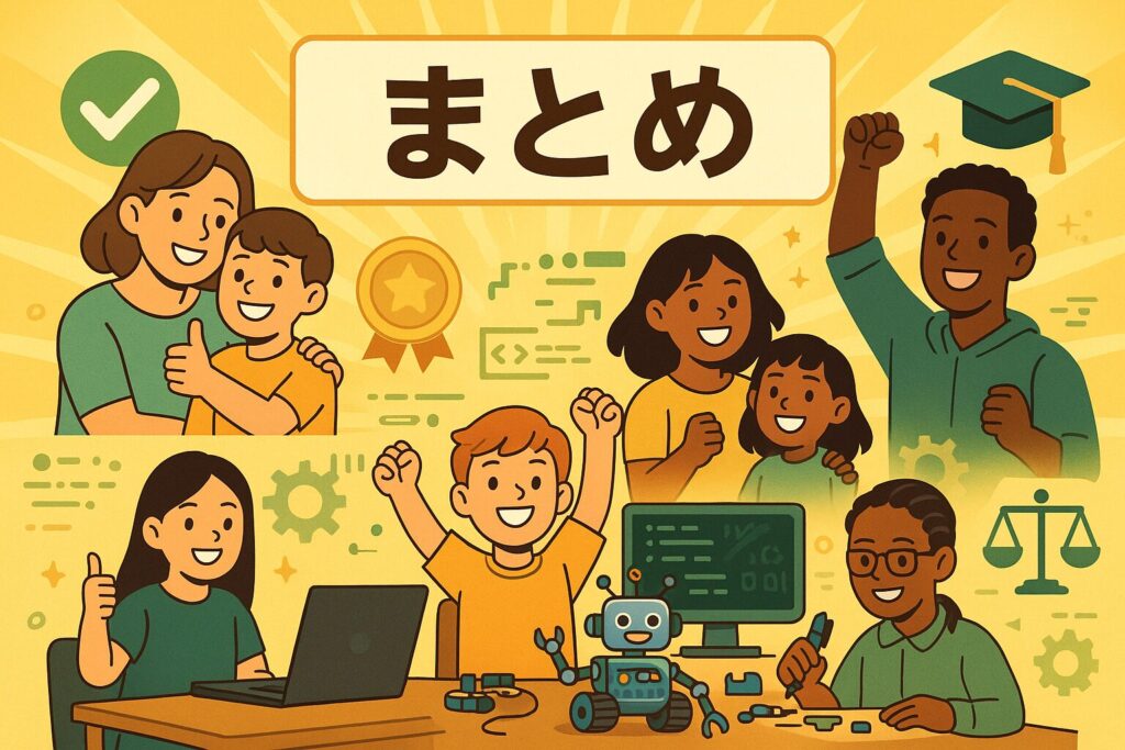 まとめ